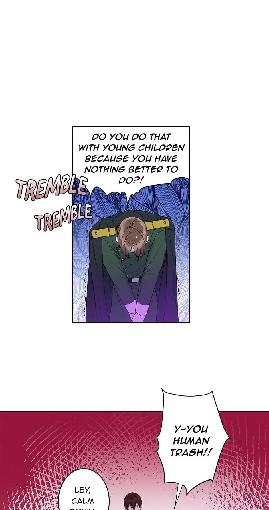This Is An Obvious Fraudulent Marriage Chapter 30 - page 1